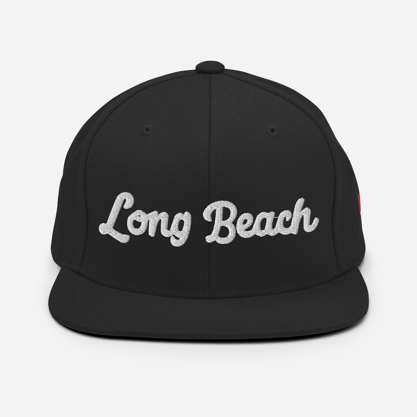 Long Beach Snapback | Multiple Color Options