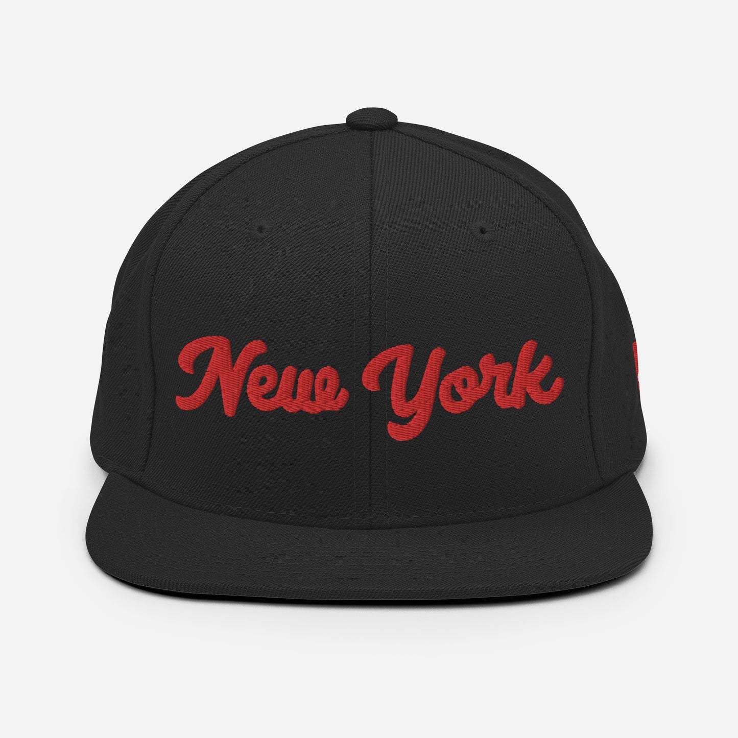 New York Snapback | Multiple Color Options