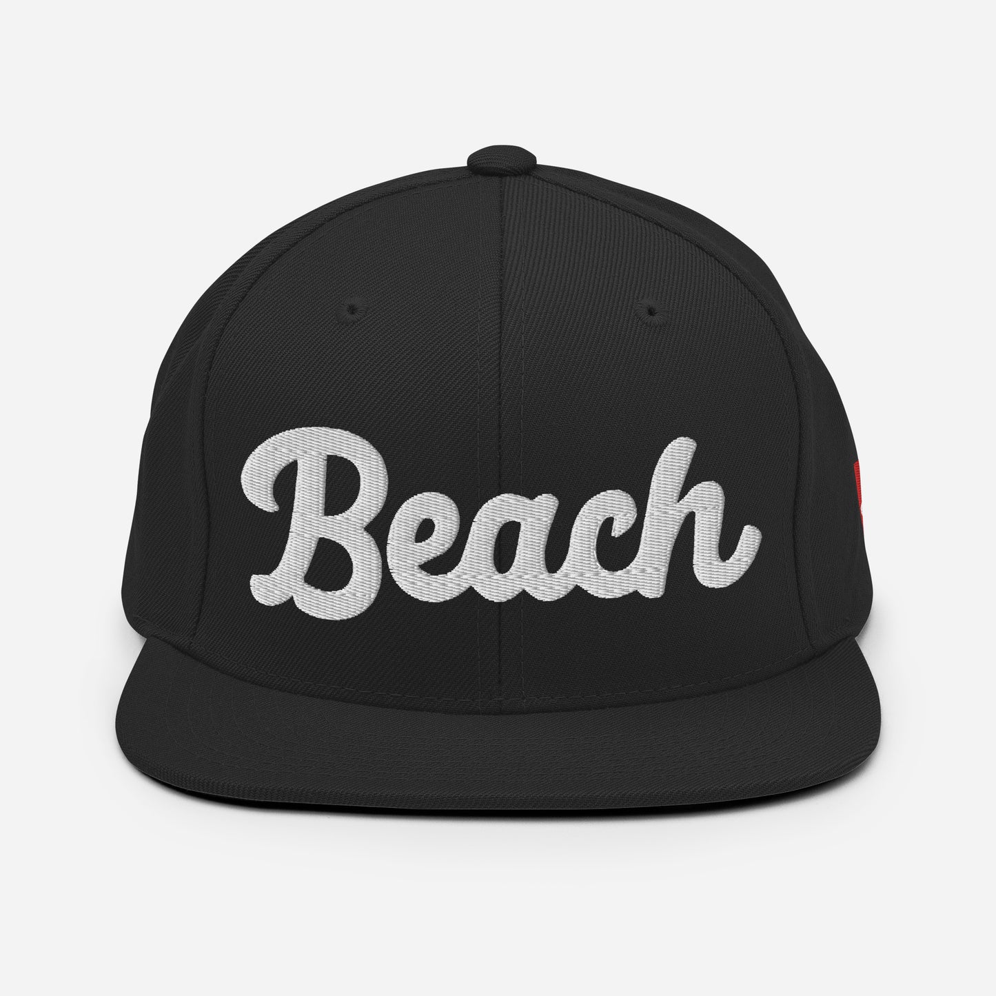 Long Beach “Beach” Snapback | Multiple Color Options