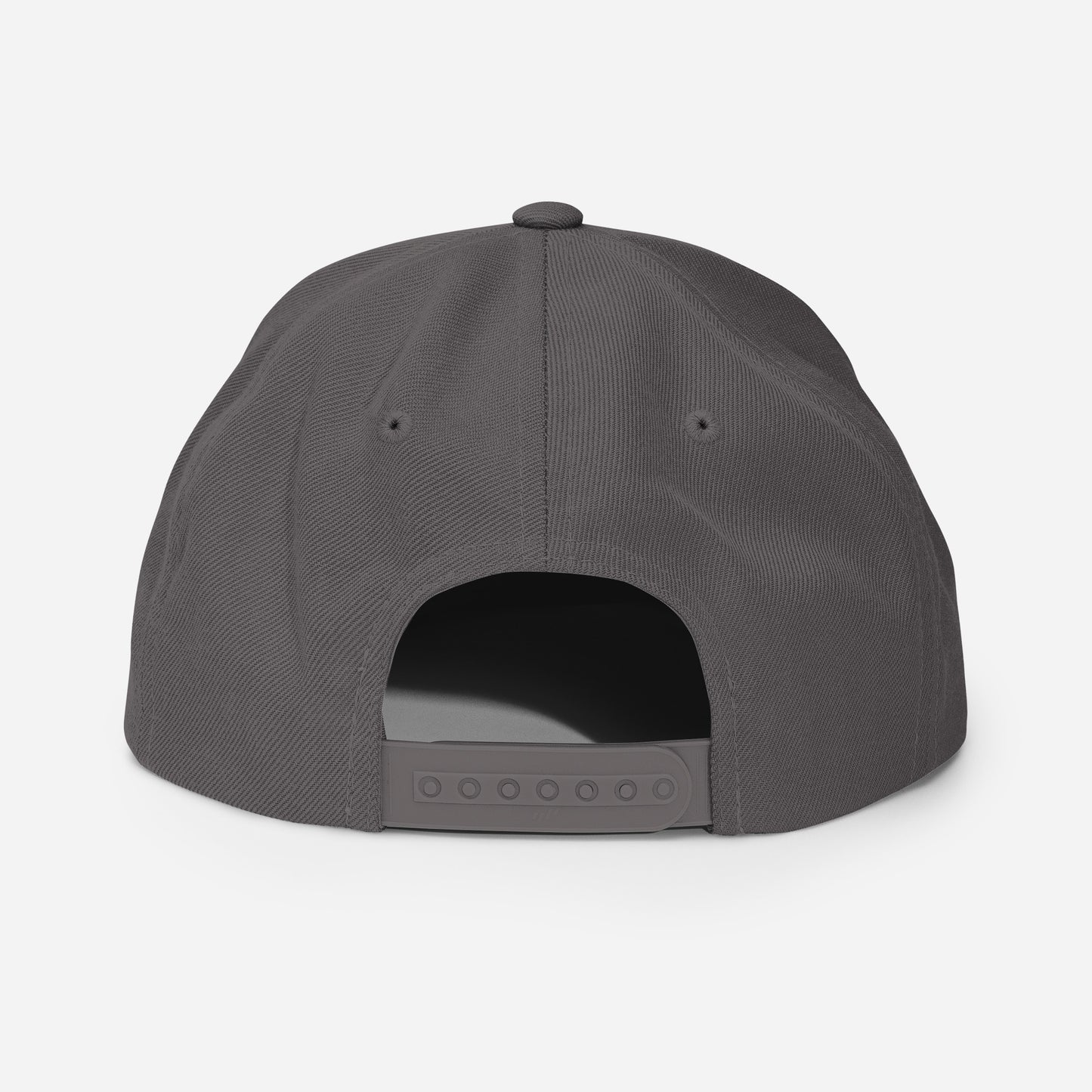 Gilgo Beach Snapback