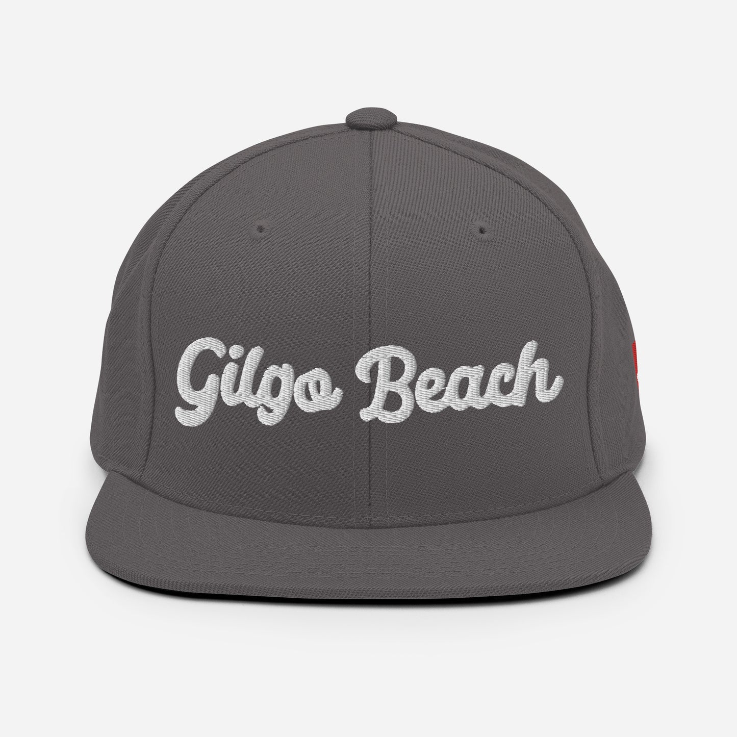 Gilgo Beach Snapback