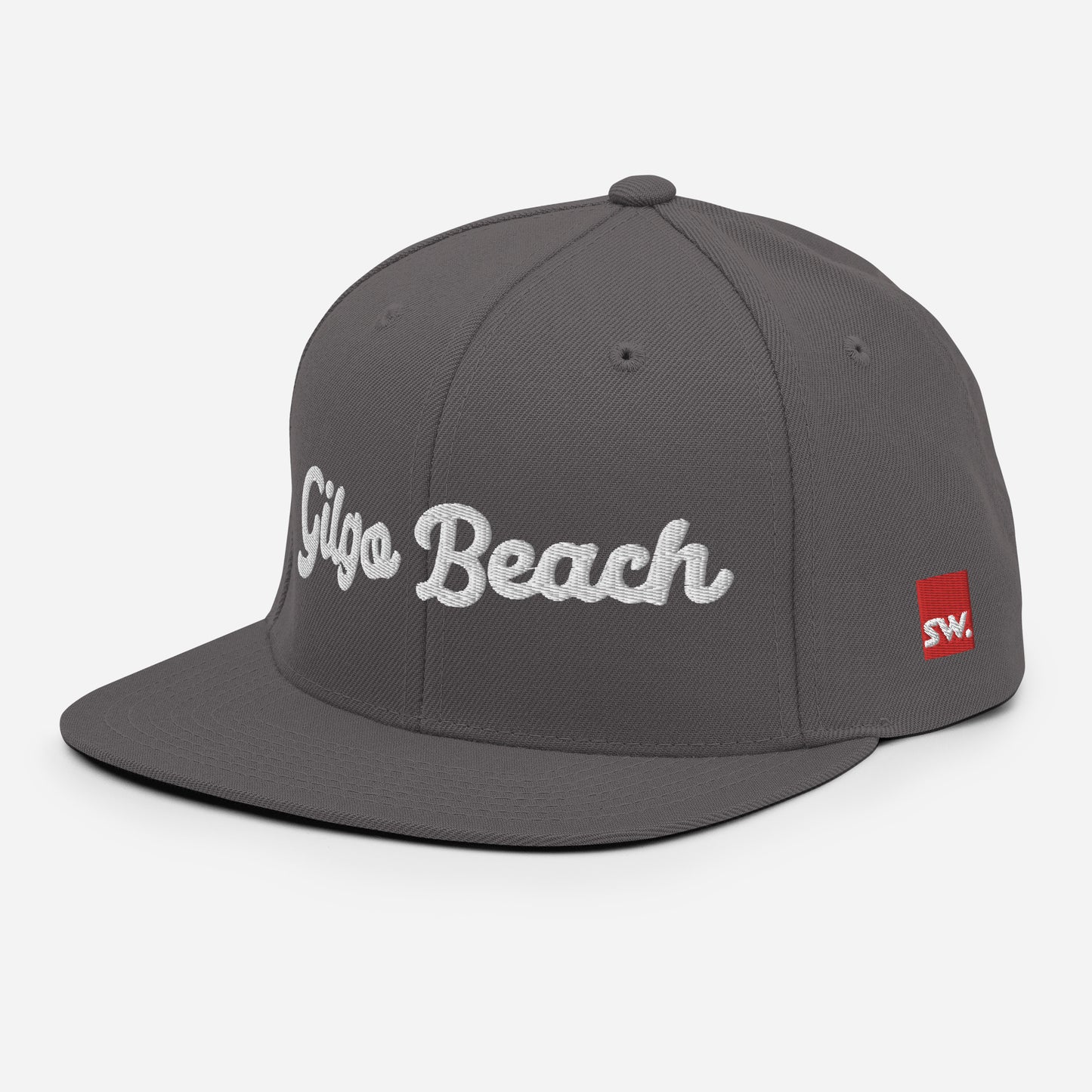 Gilgo Beach Snapback