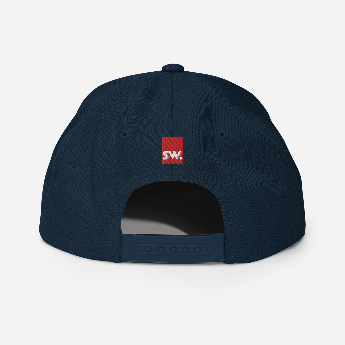 Syracuse “Orange” Snapback