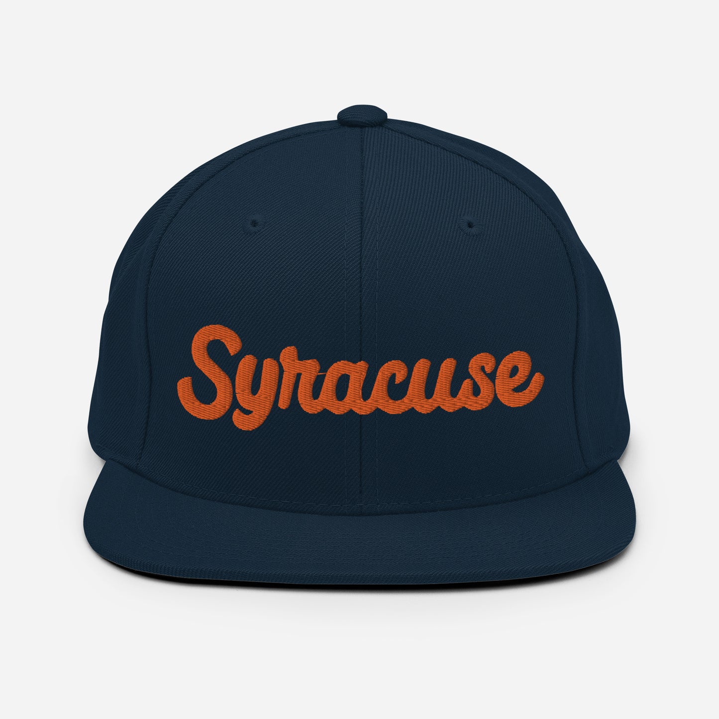 Syracuse Snapback