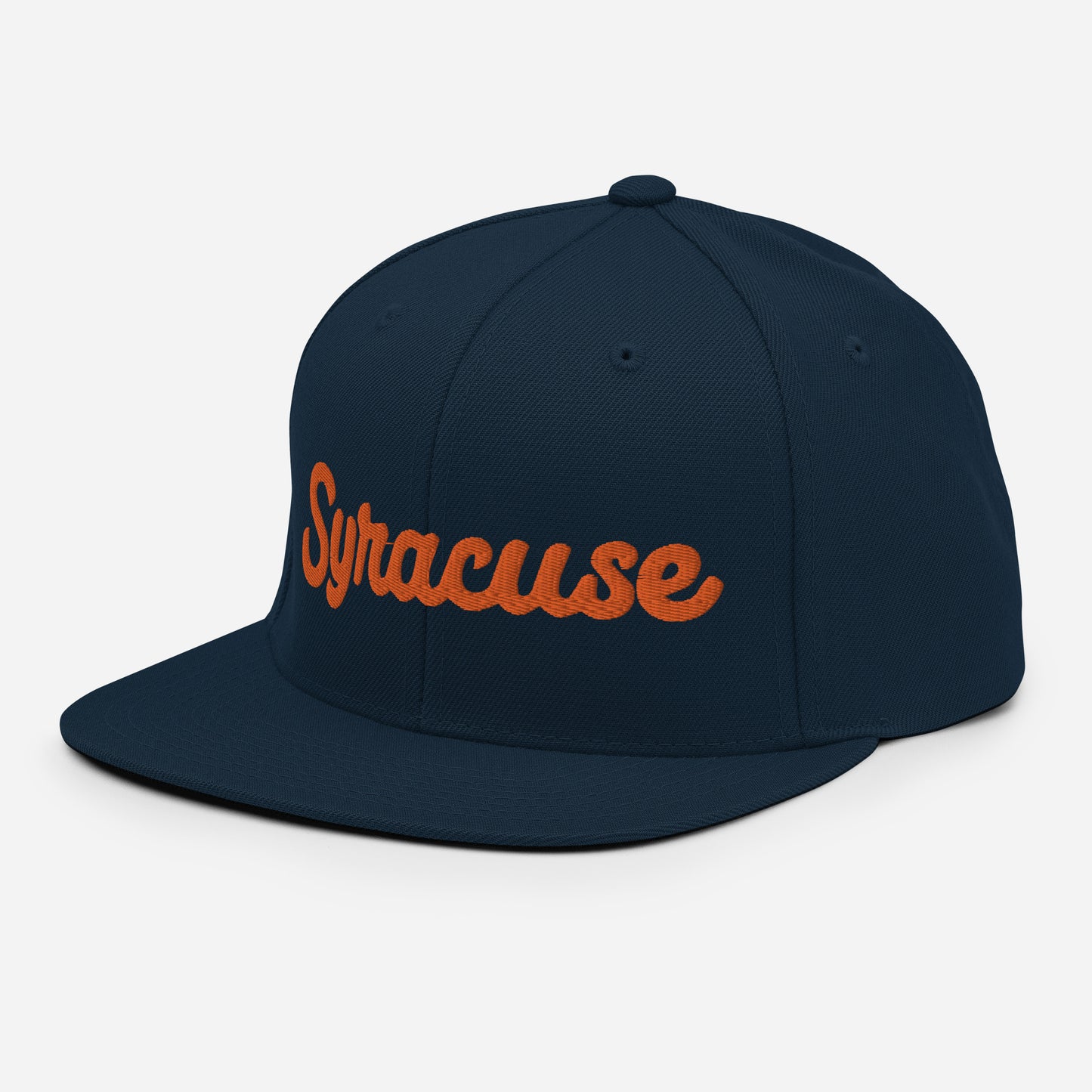 Syracuse Snapback