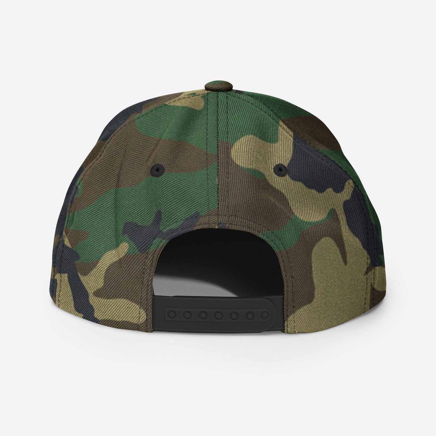 Gilgo Beach Snapback