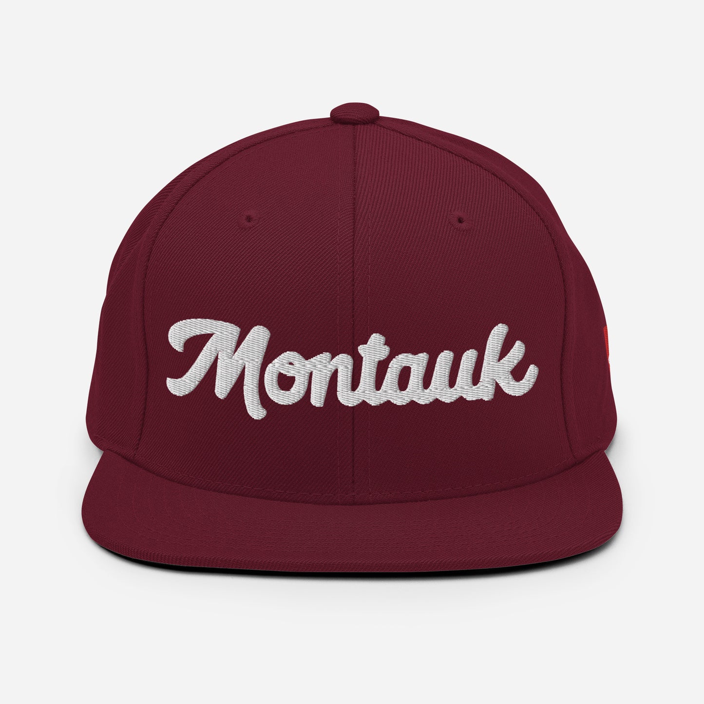 Montauk Snapback | Multiple Color Options