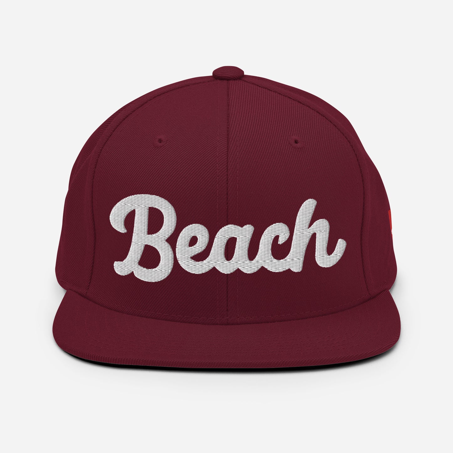 Long Beach “Beach” Snapback | Multiple Color Options
