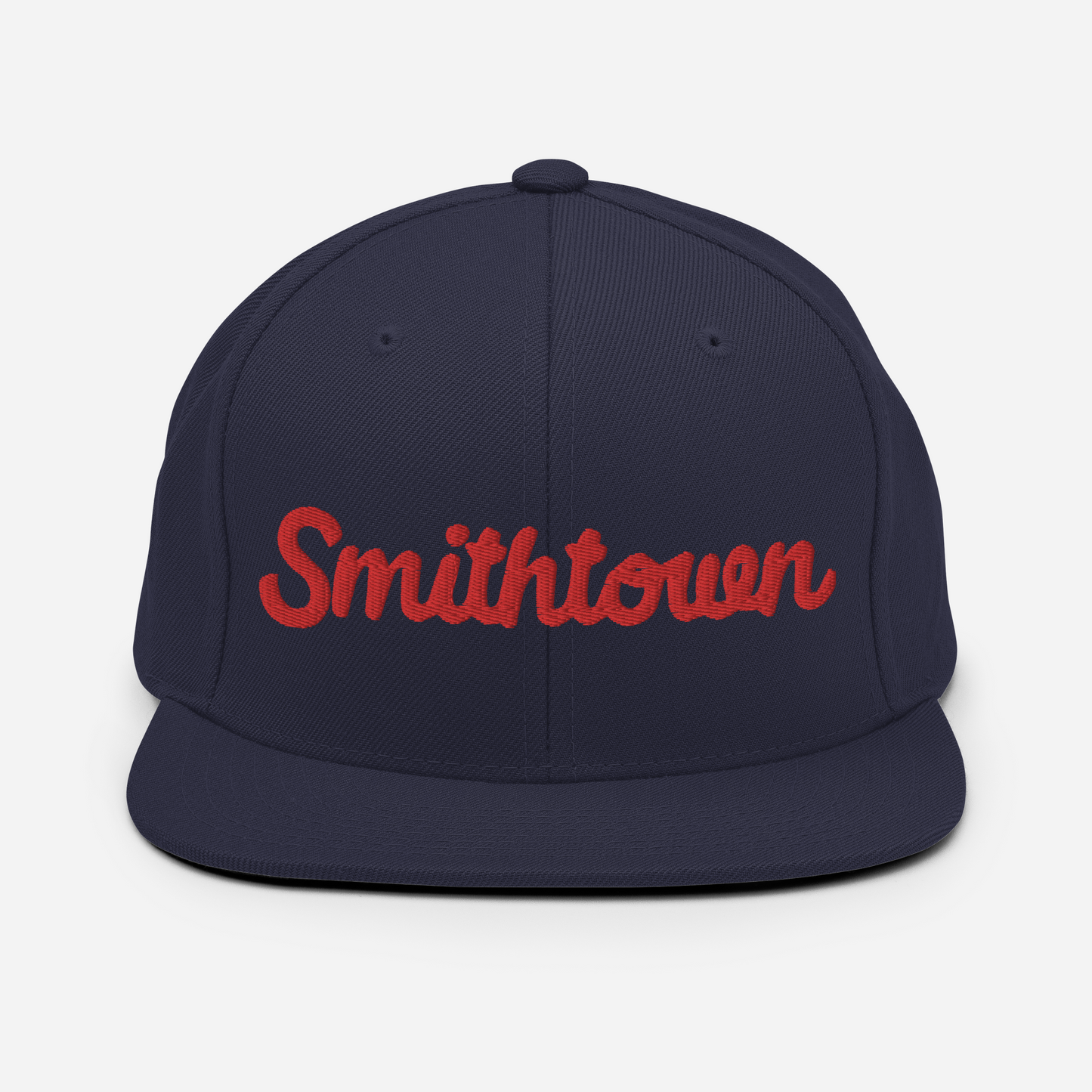 Smithtown Snapback