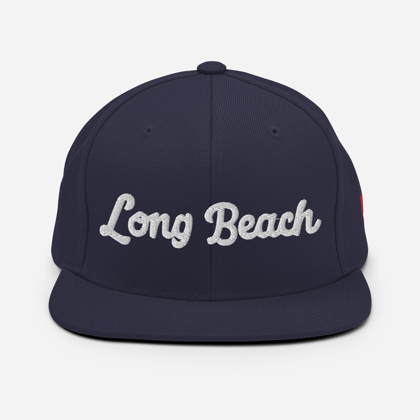 Long Beach Snapback | Multiple Color Options