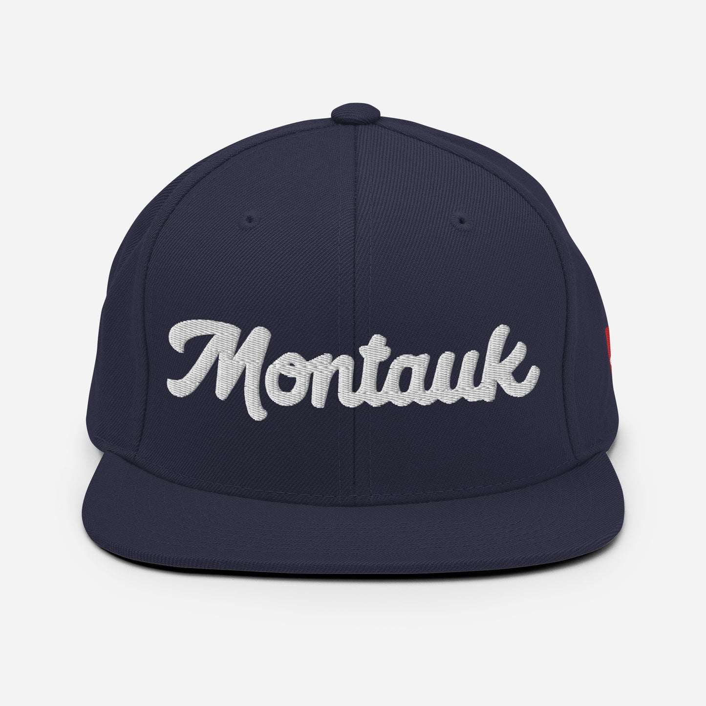 Montauk Snapback | Multiple Color Options