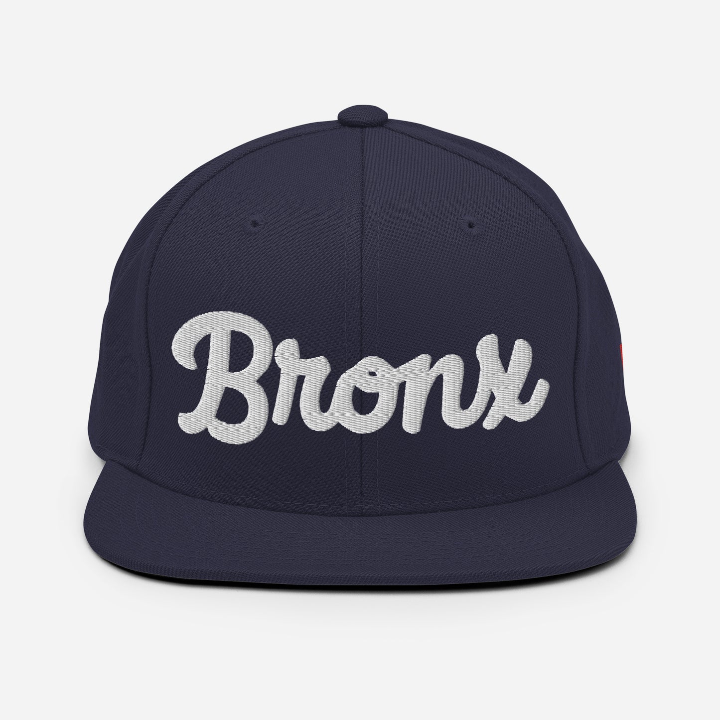 New York "Bronx" Snapback