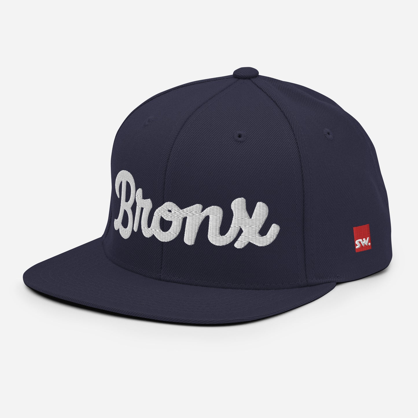 New York "Bronx" Snapback