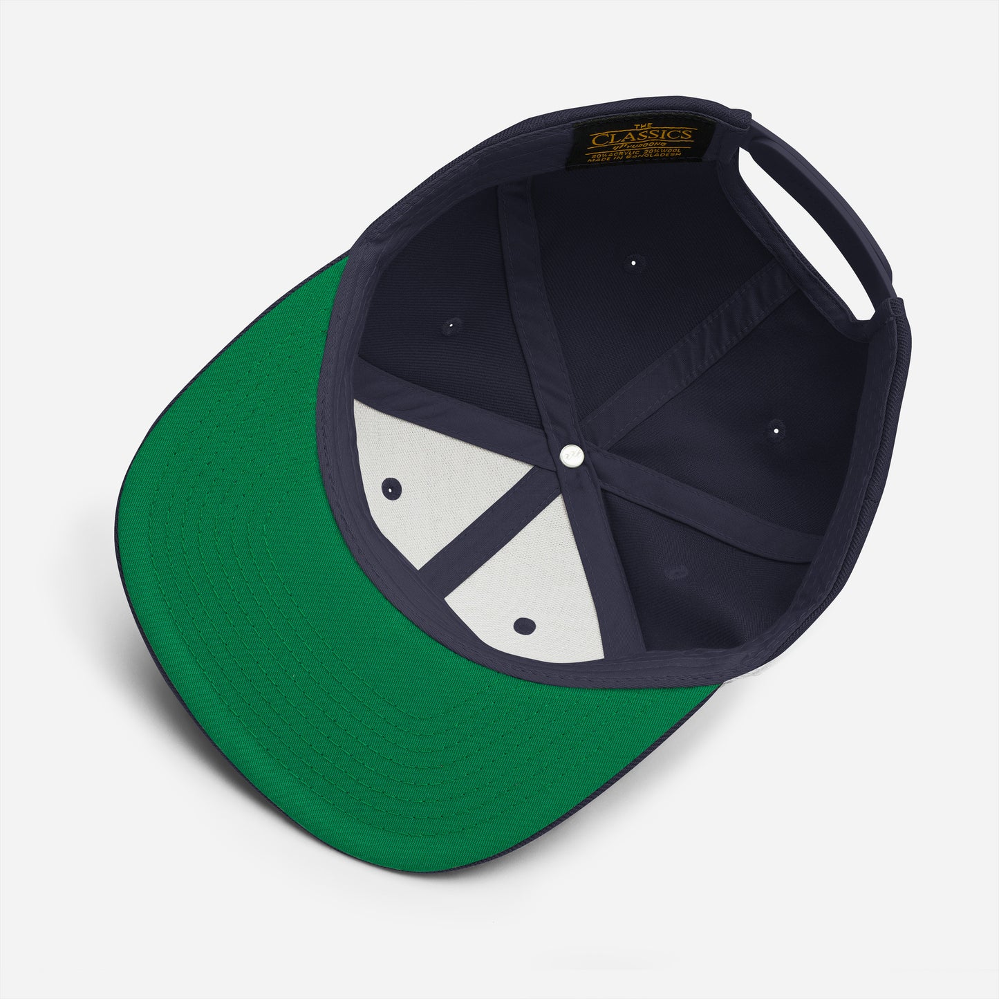 Dallas Snapback
