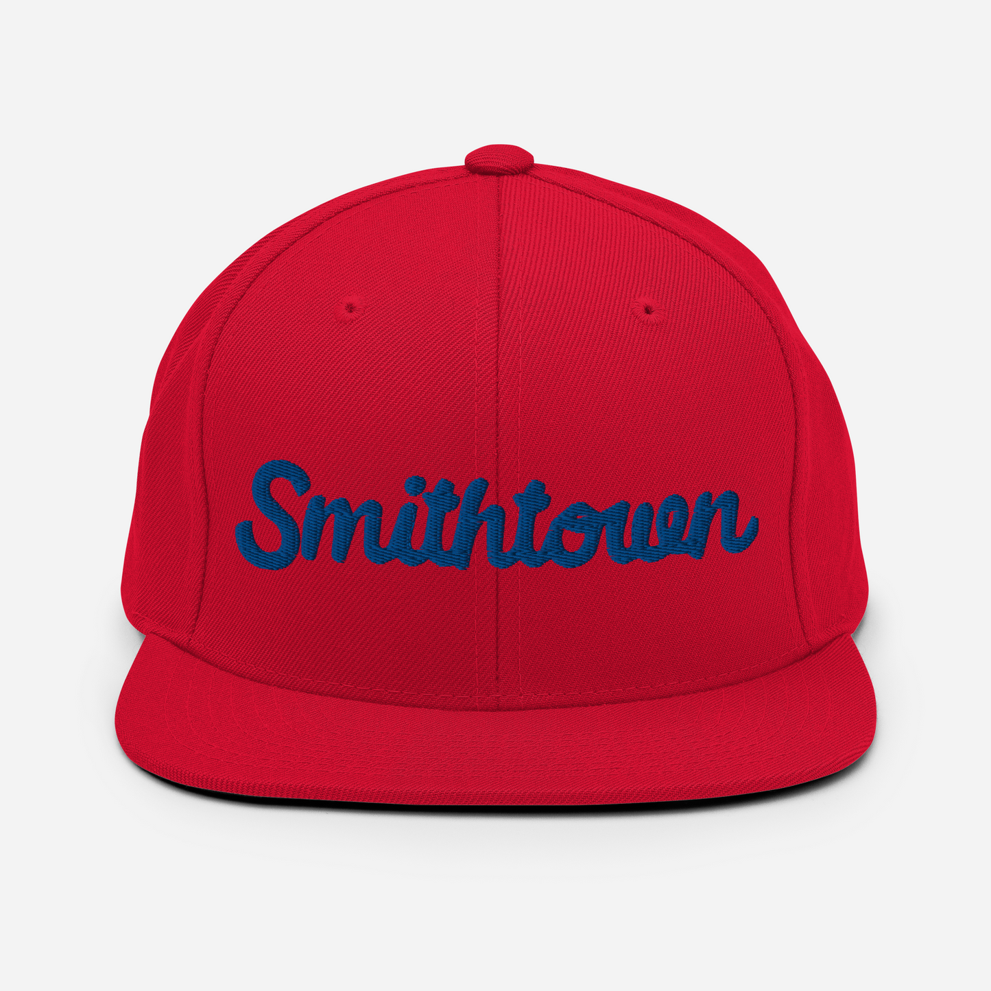 Smithtown Snapback