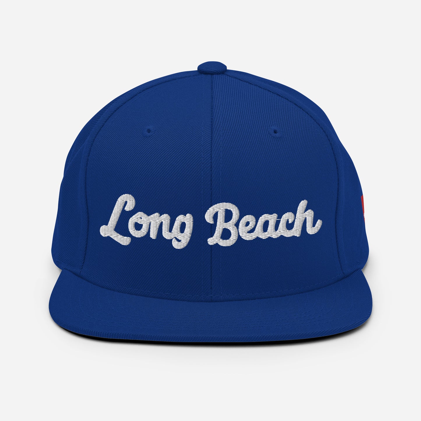 Long Beach Snapback | Multiple Color Options