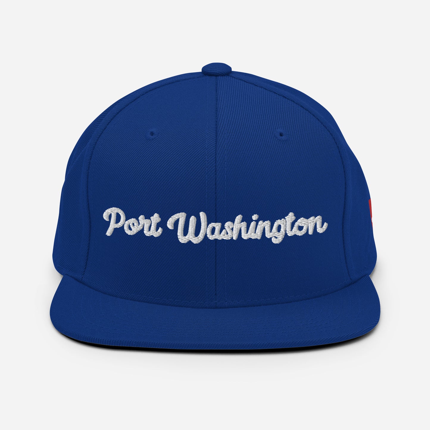 Port Washington Snapback | Multiple Color Options
