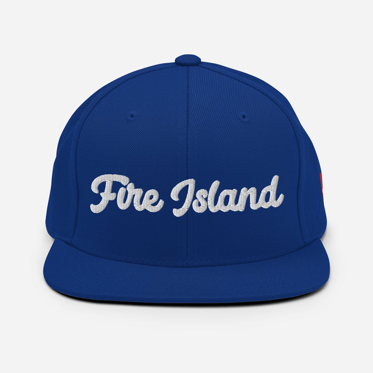 Fire Island Snapback | Multiple Color Options