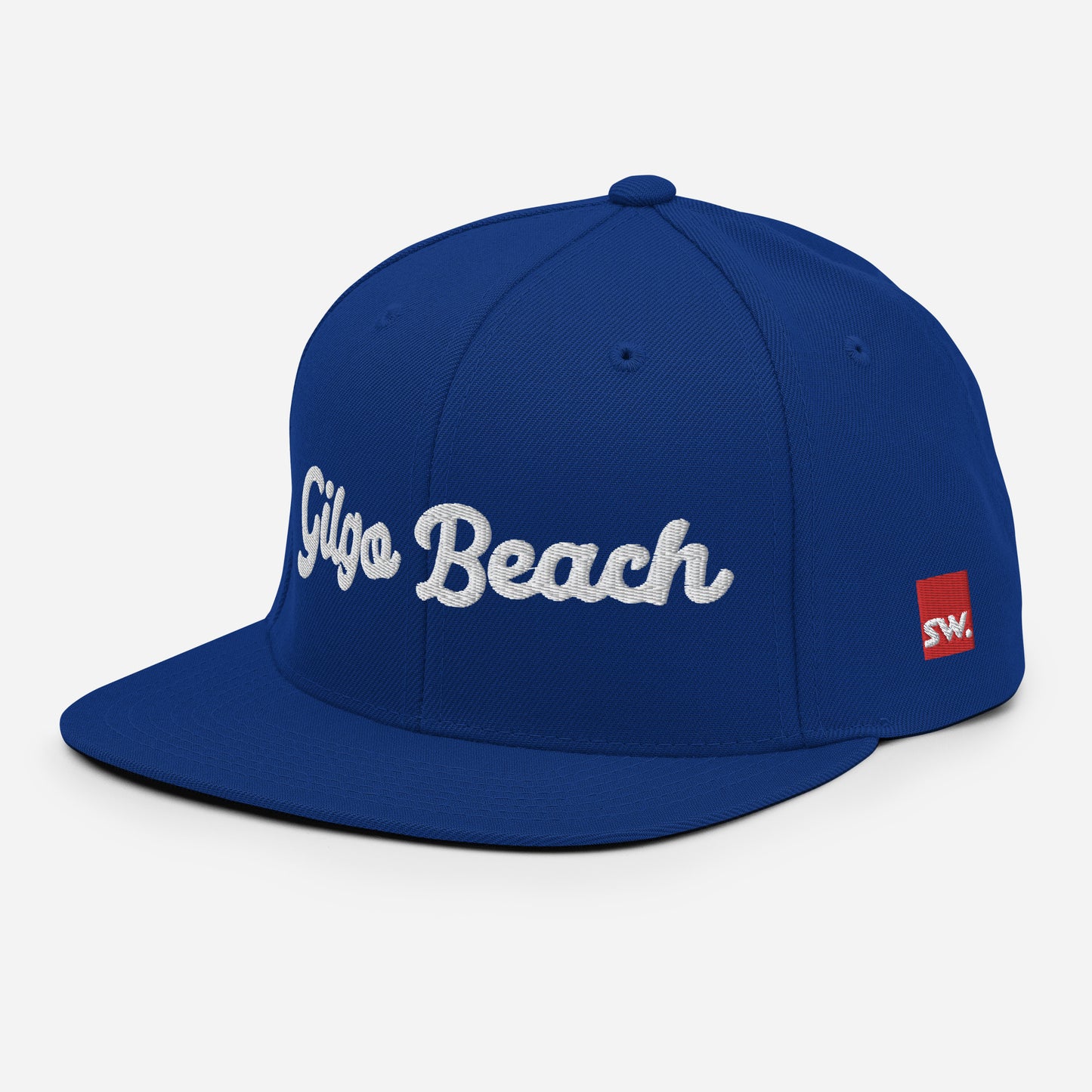 Gilgo Beach Snapback