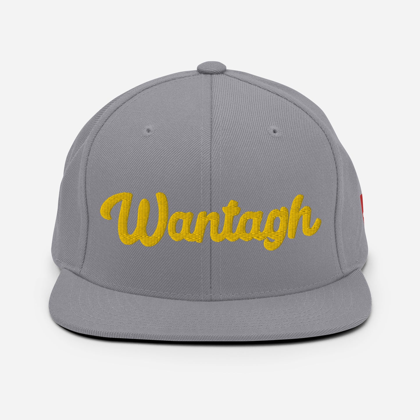 Wantagh Snapback | Multiple Color Options