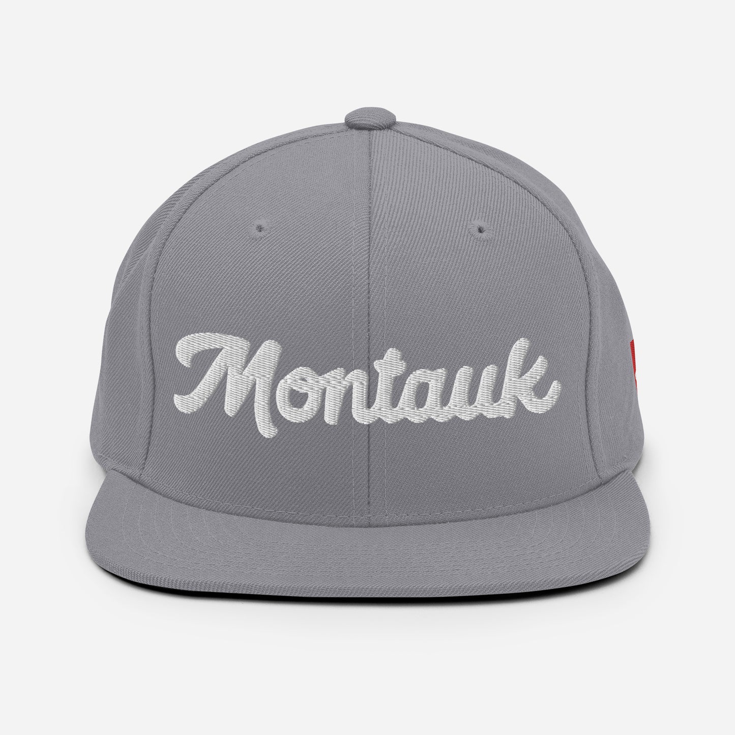 Montauk Snapback | Multiple Color Options