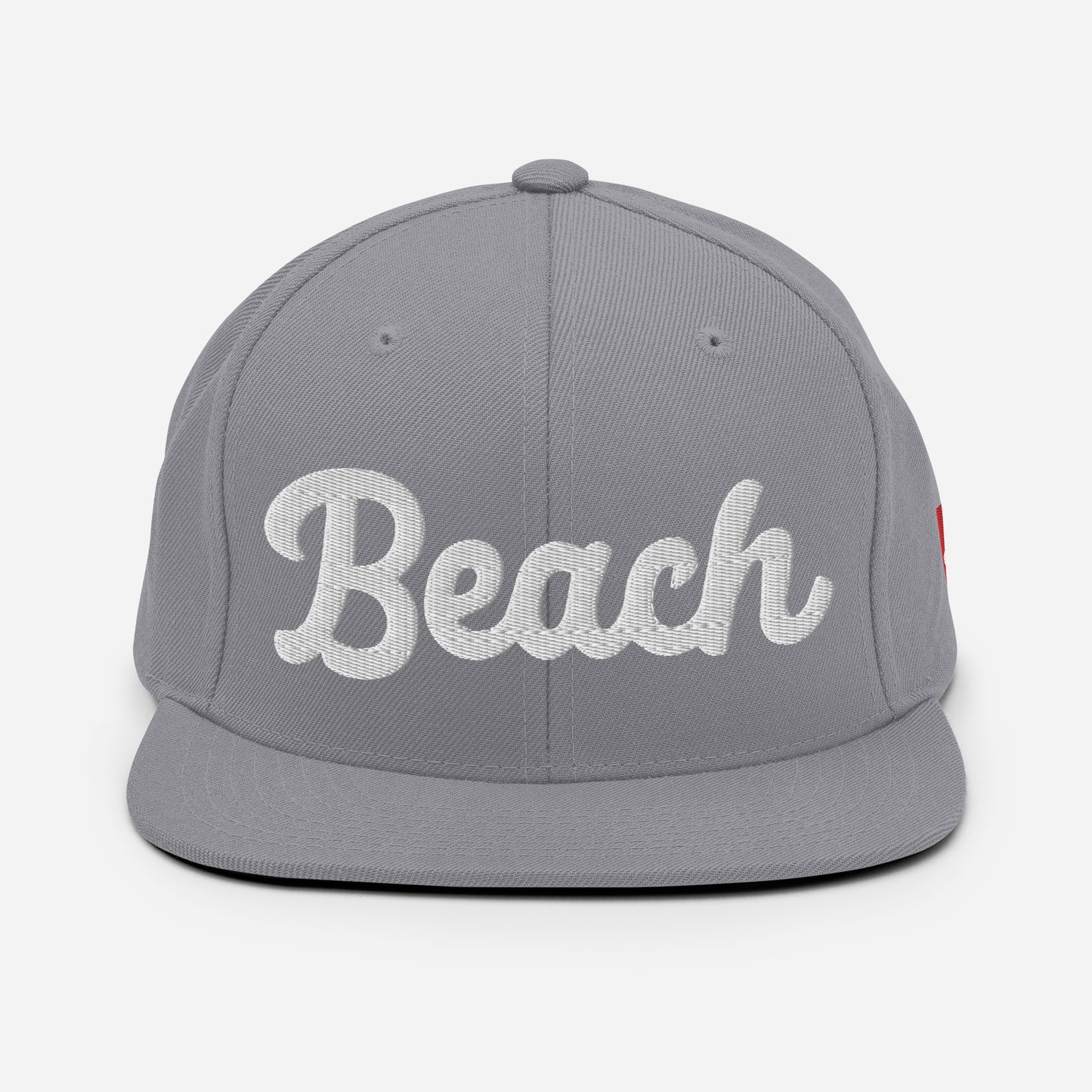 Long Beach “Beach” Snapback | Multiple Color Options