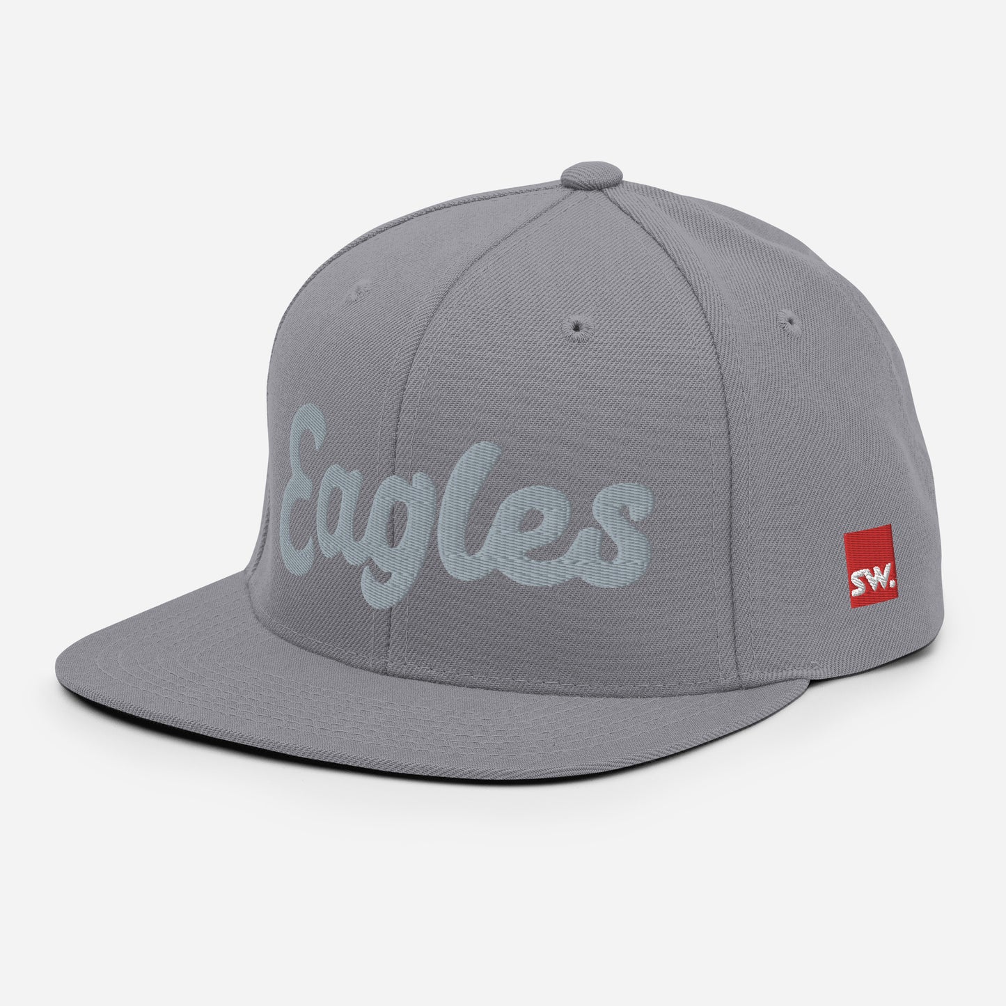 Philadelphia "Eagles" Snapback | Multiple Color Options