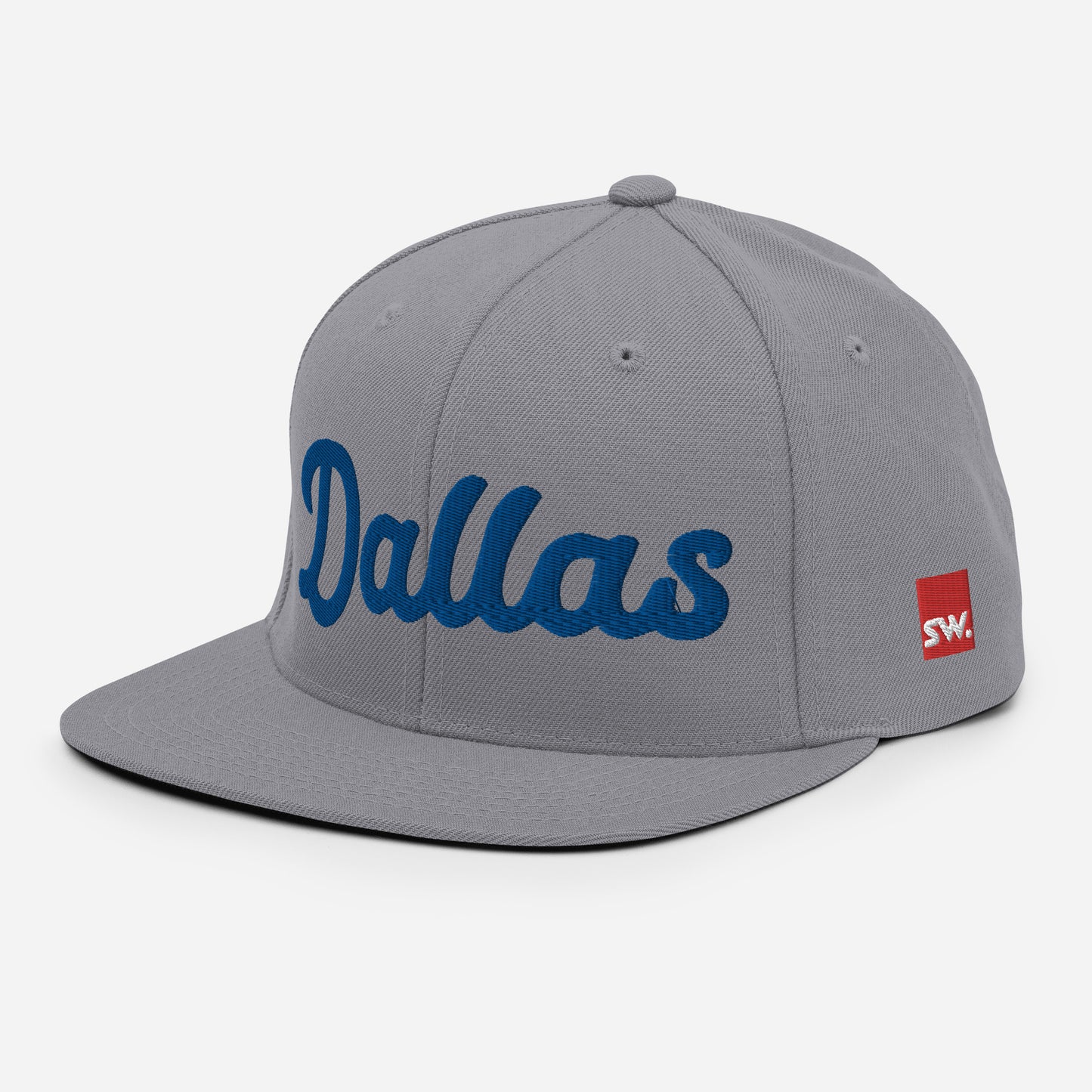 Dallas Snapback