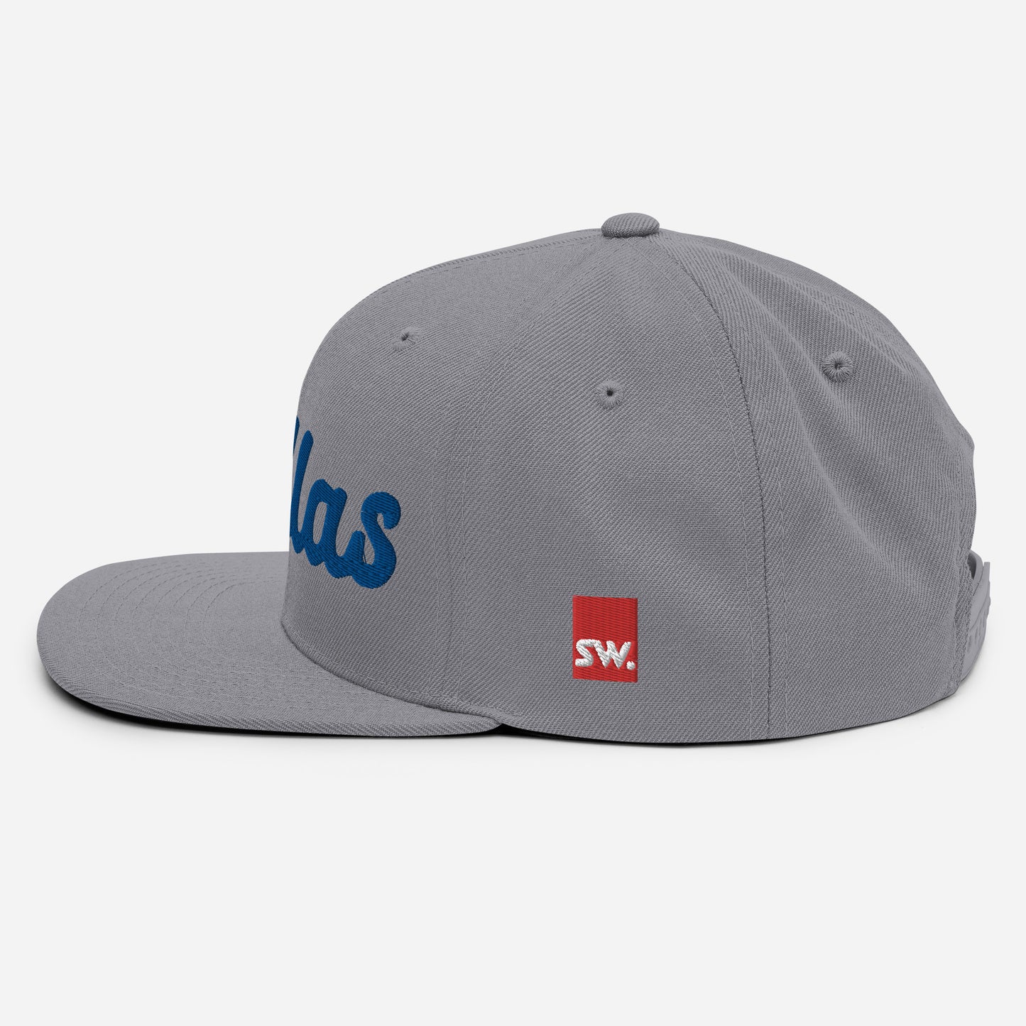 Dallas Snapback