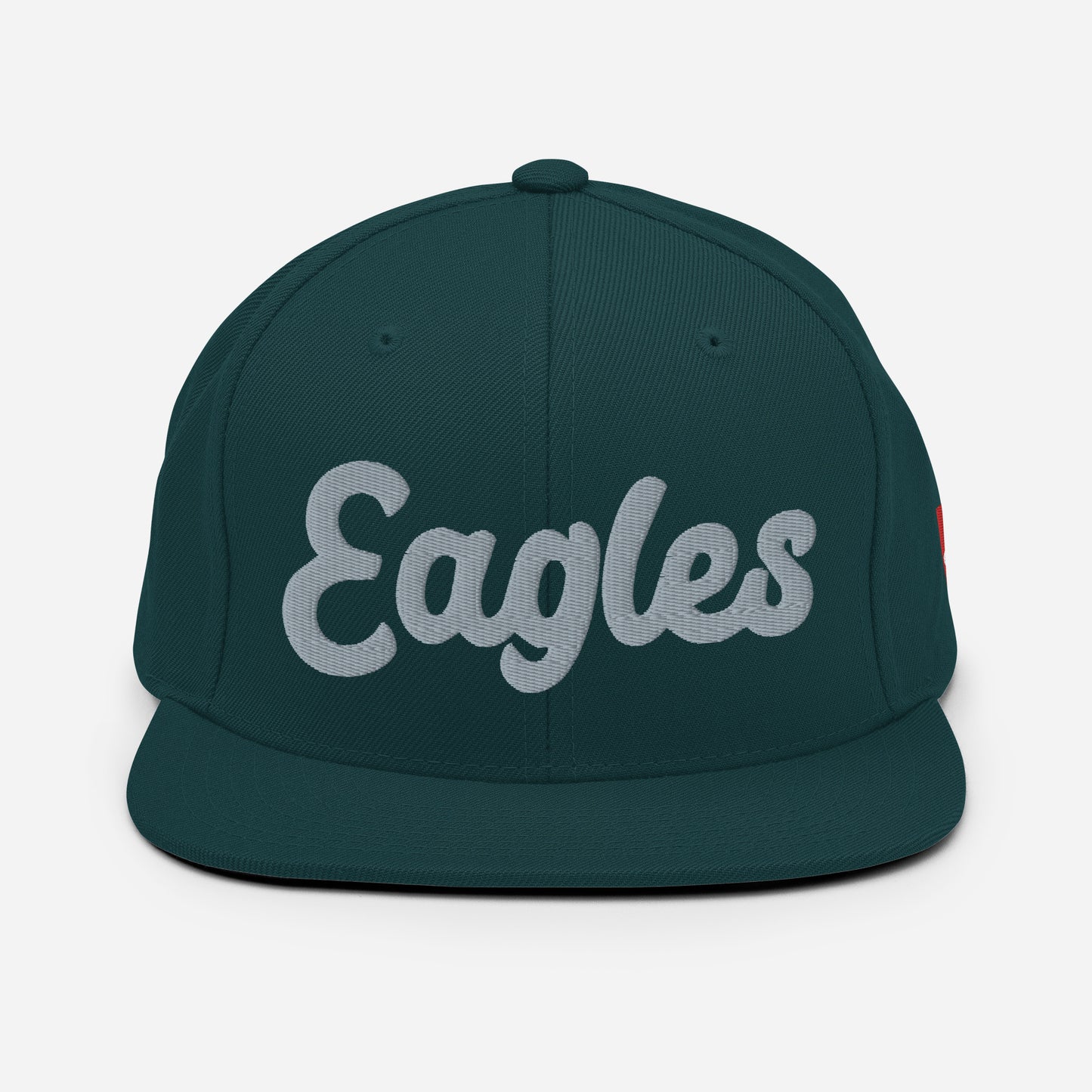 Philadelphia "Eagles" Snapback | Multiple Color Options