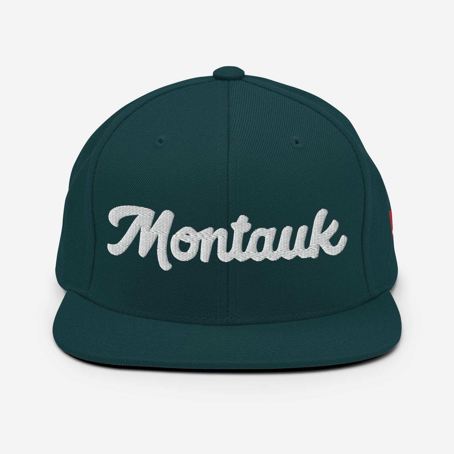 Montauk Snapback | Multiple Color Options
