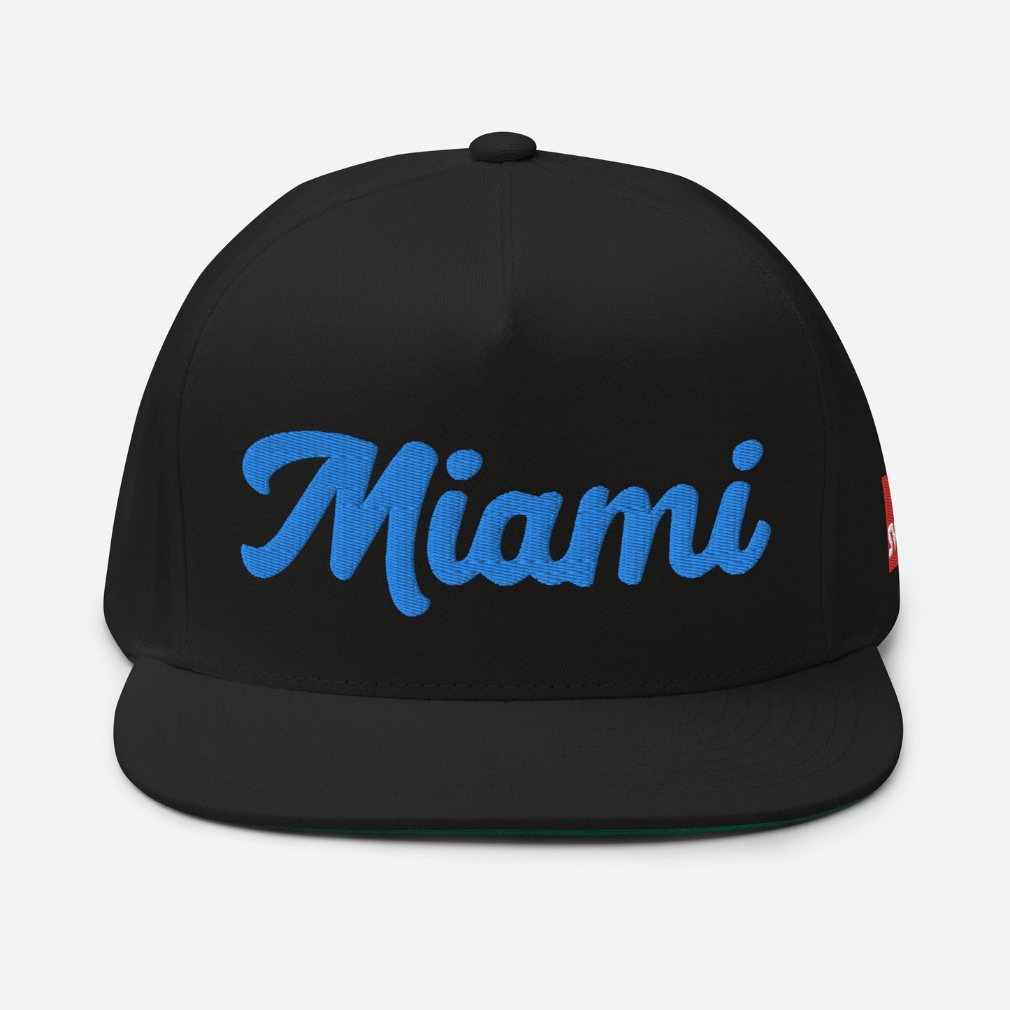 Miami Snapback | Multiple Color Options