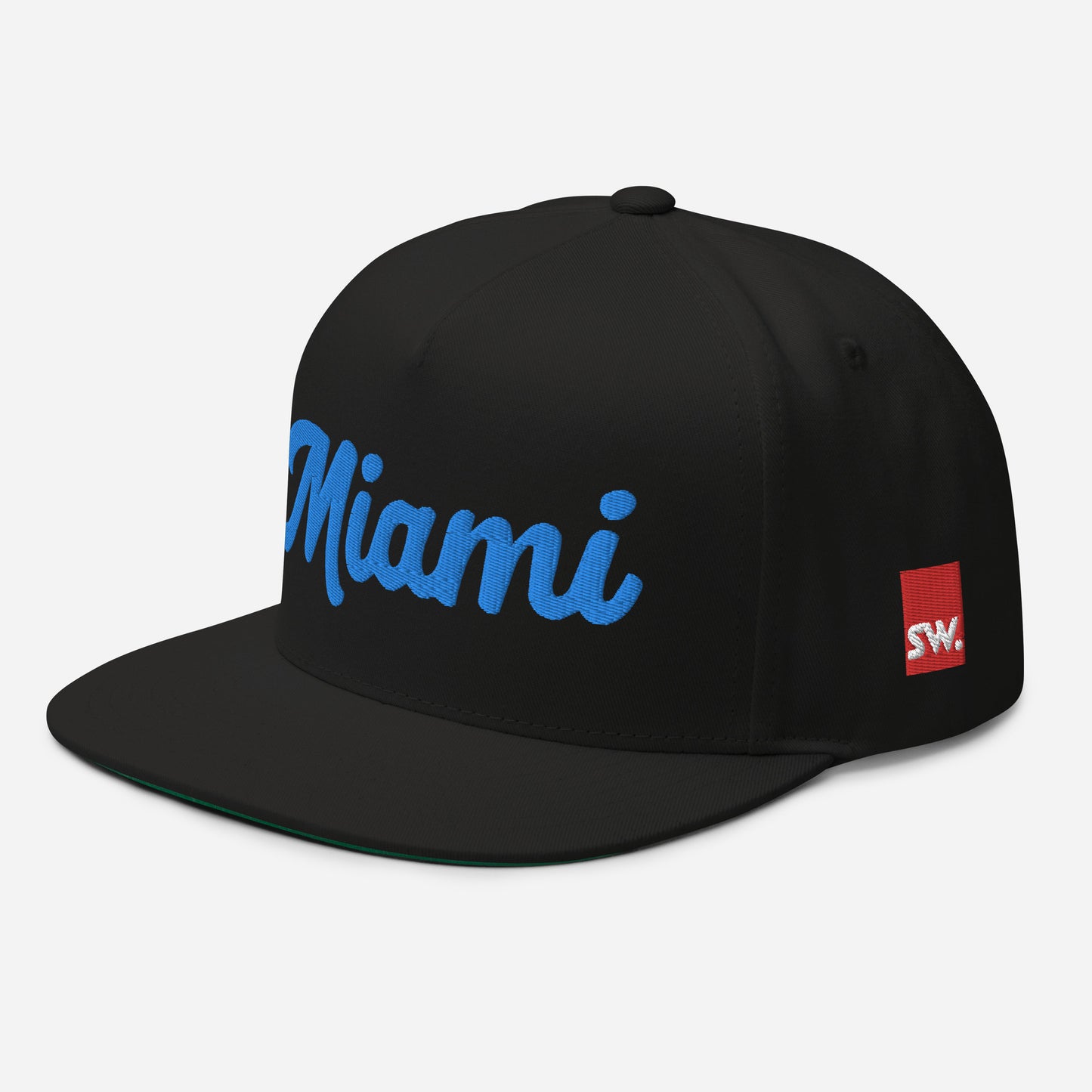 Miami Snapback | Multiple Color Options