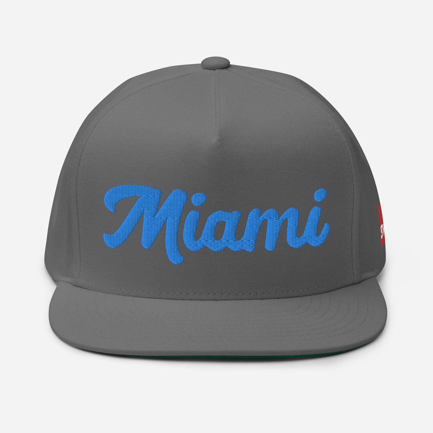 Miami Snapback | Multiple Color Options