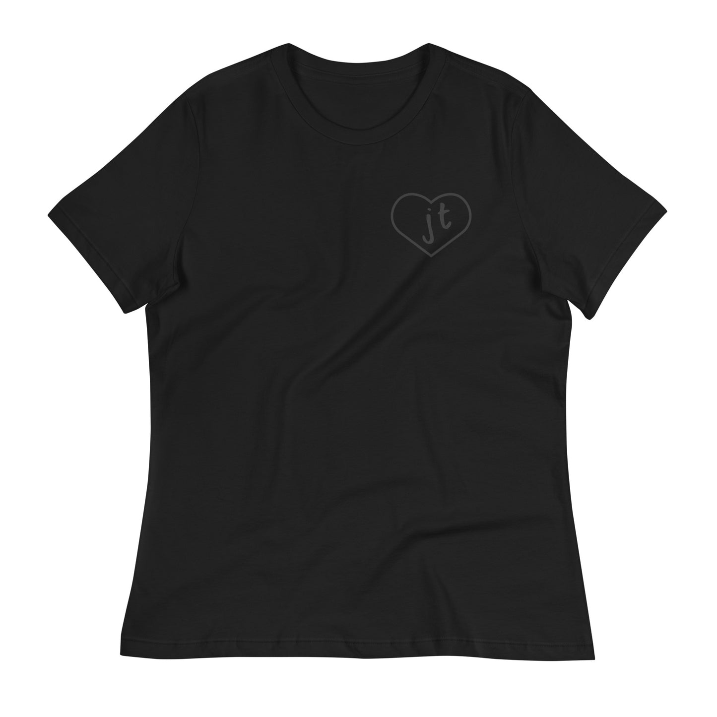 JT "World Tour" | Women's Relaxed T-Shirt