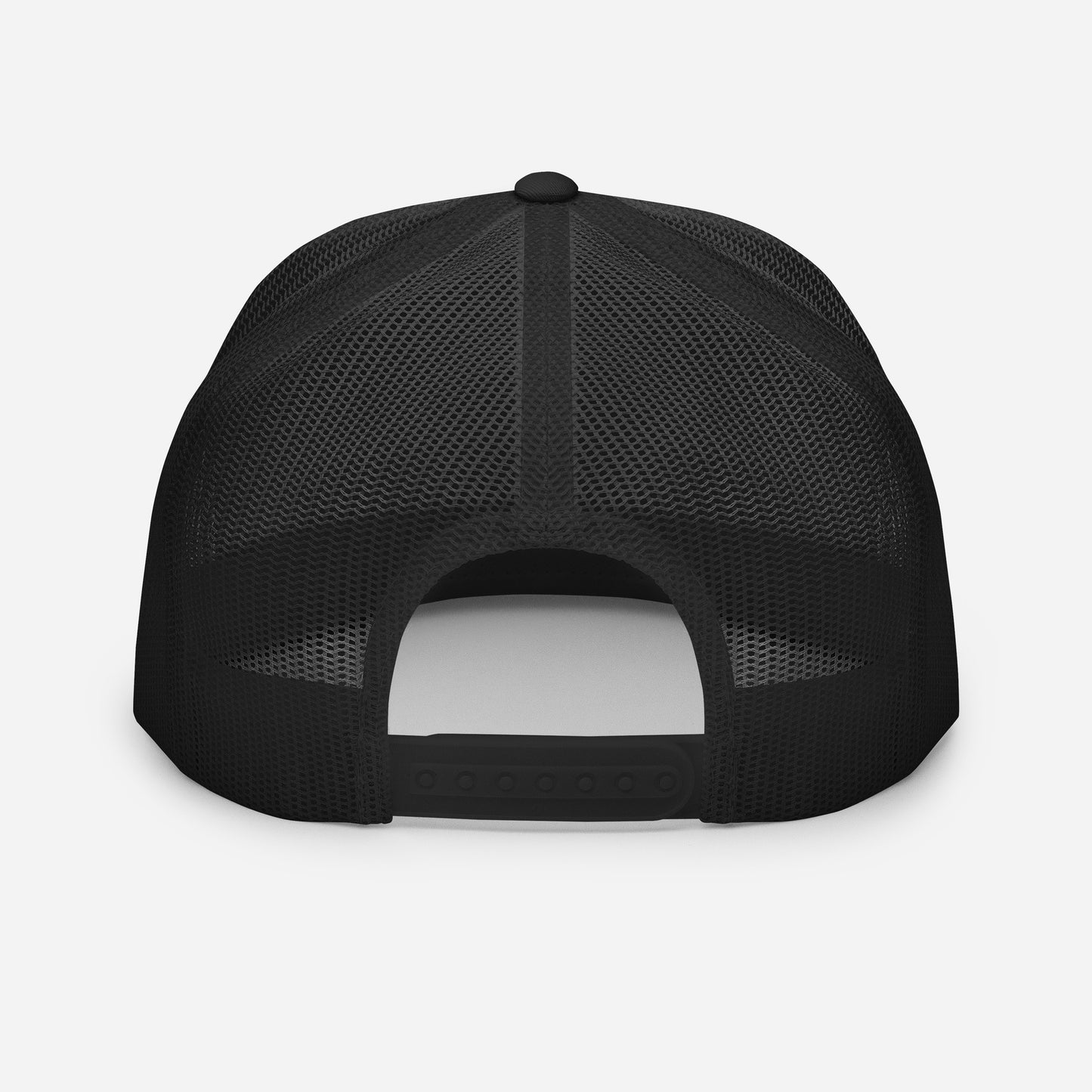 Long Island Mesh Snapback | Multiple Color Options
