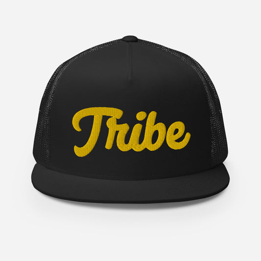 Wantagh Tribe Mesh Snapback | Multiple Color Options