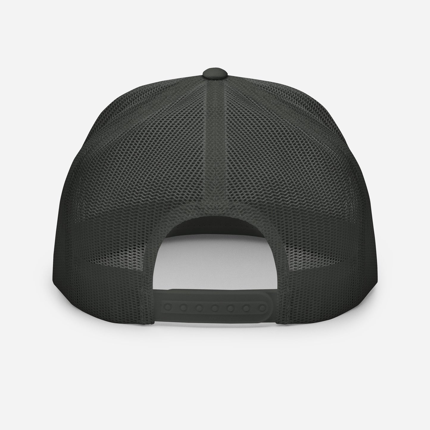 Long Island Mesh Snapback | Multiple Color Options