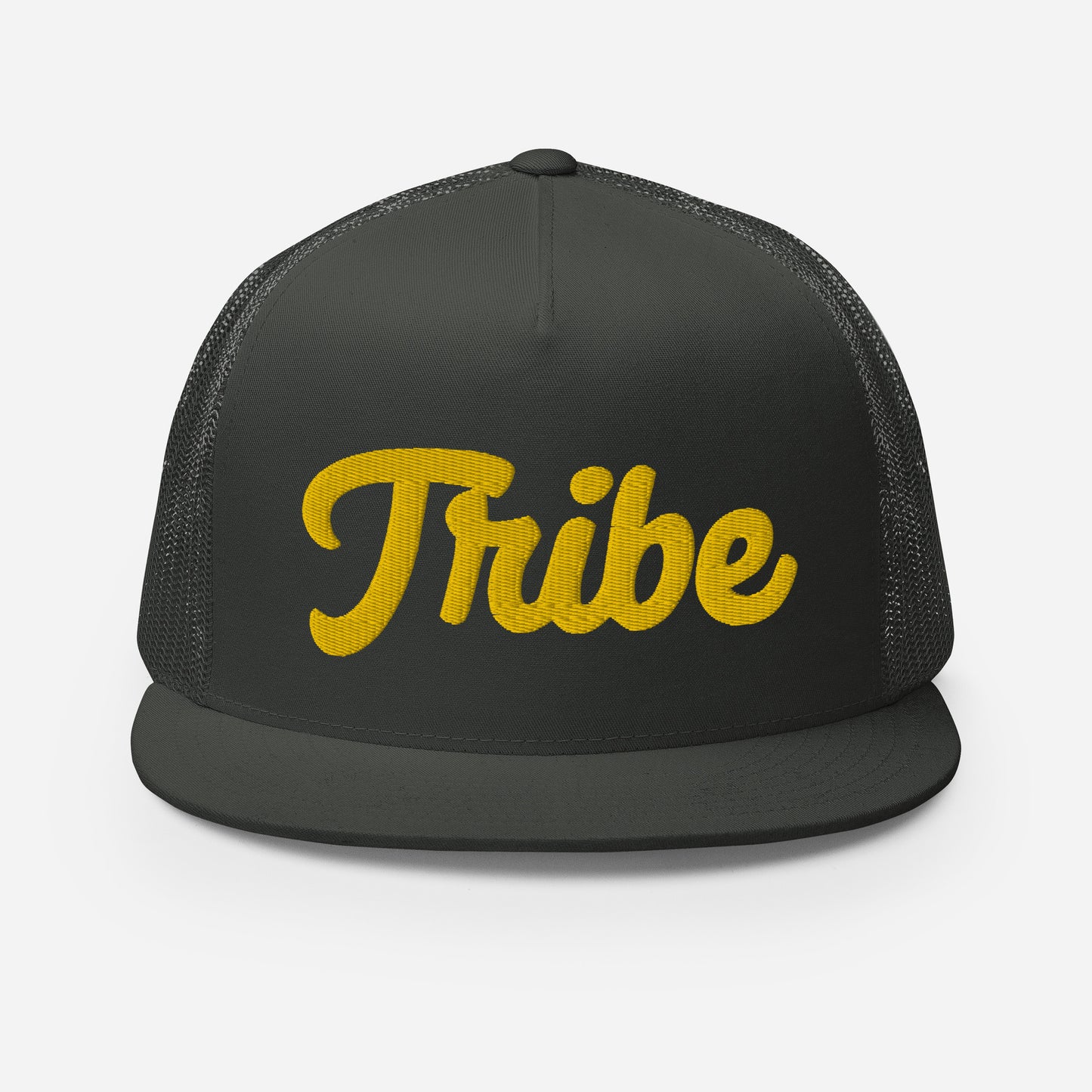 Wantagh Tribe Mesh Snapback | Multiple Color Options