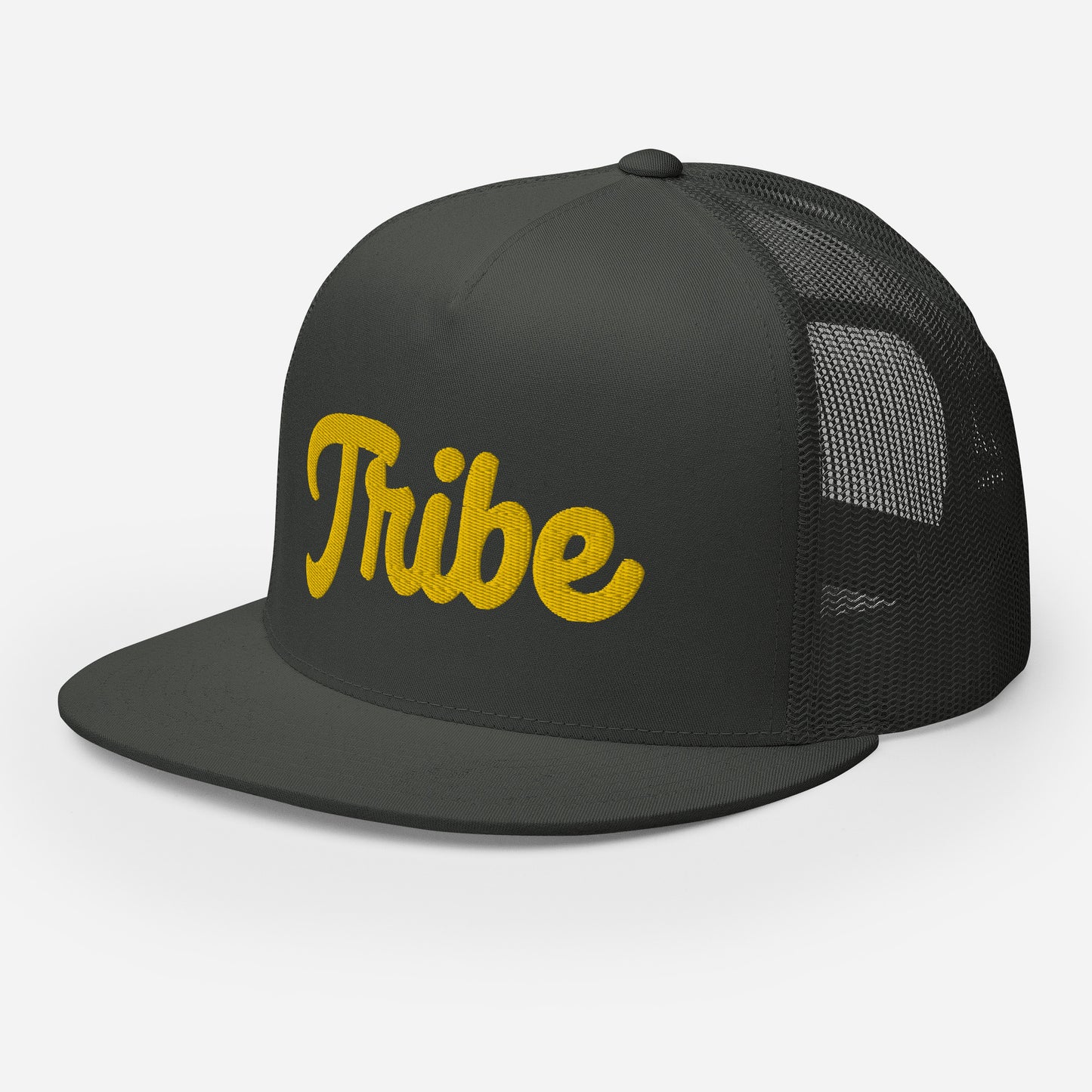 Wantagh Tribe Mesh Snapback | Multiple Color Options