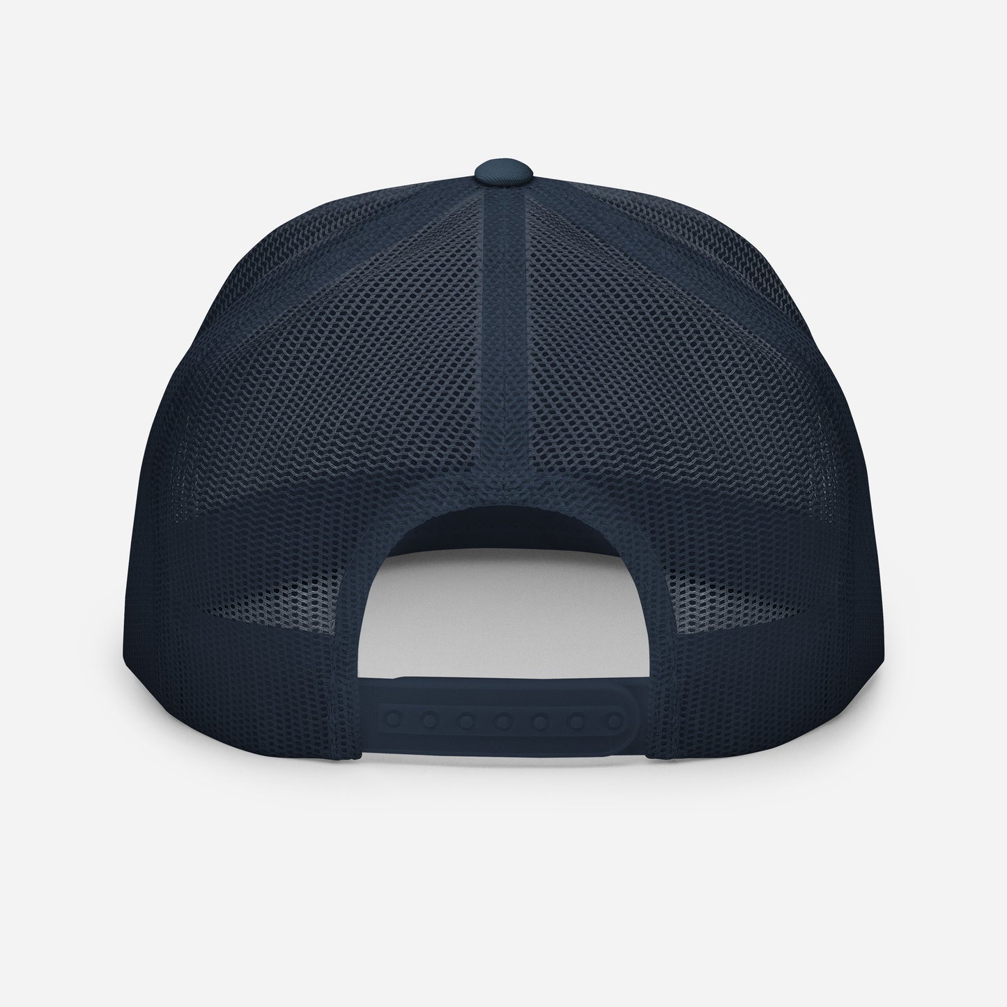 Long Island Mesh Snapback | Multiple Color Options