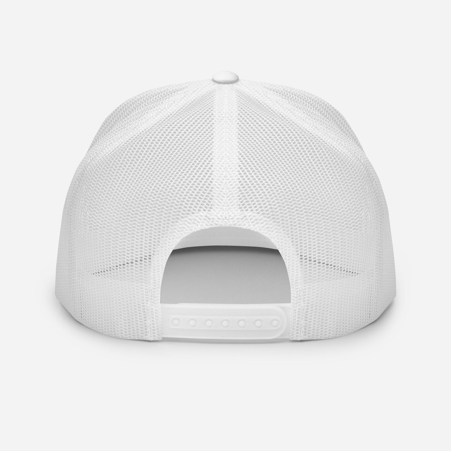 Long Island Mesh Snapback | Multiple Color Options