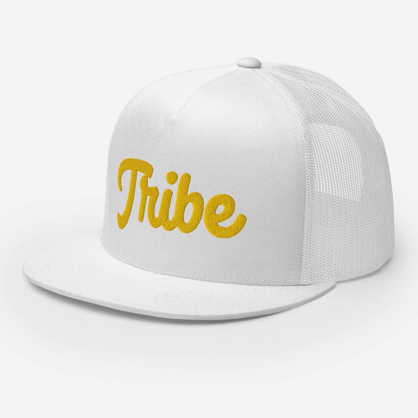 Wantagh Tribe Mesh Snapback | Multiple Color Options