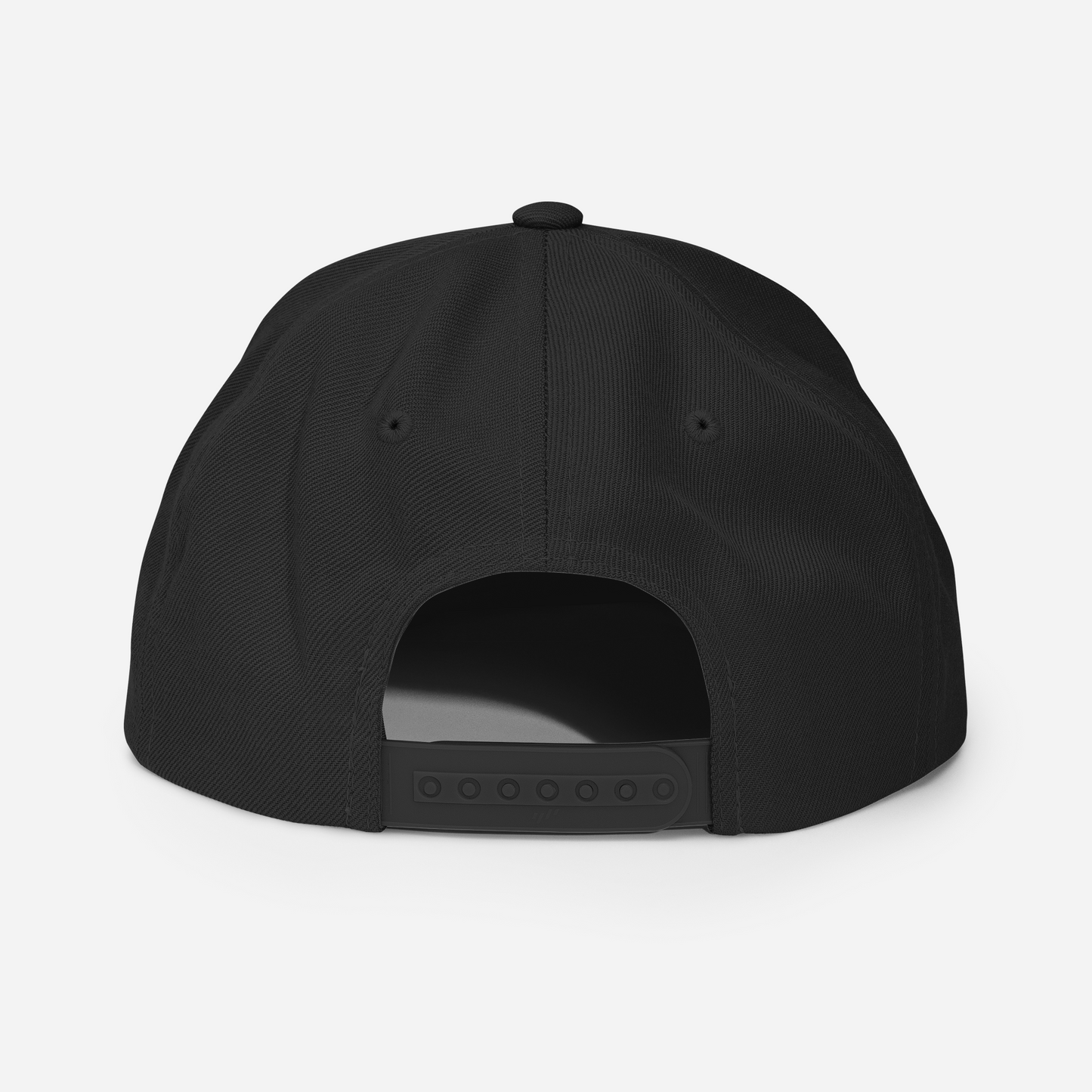 Long Beach "LB" Snapback | Multiple Color Options