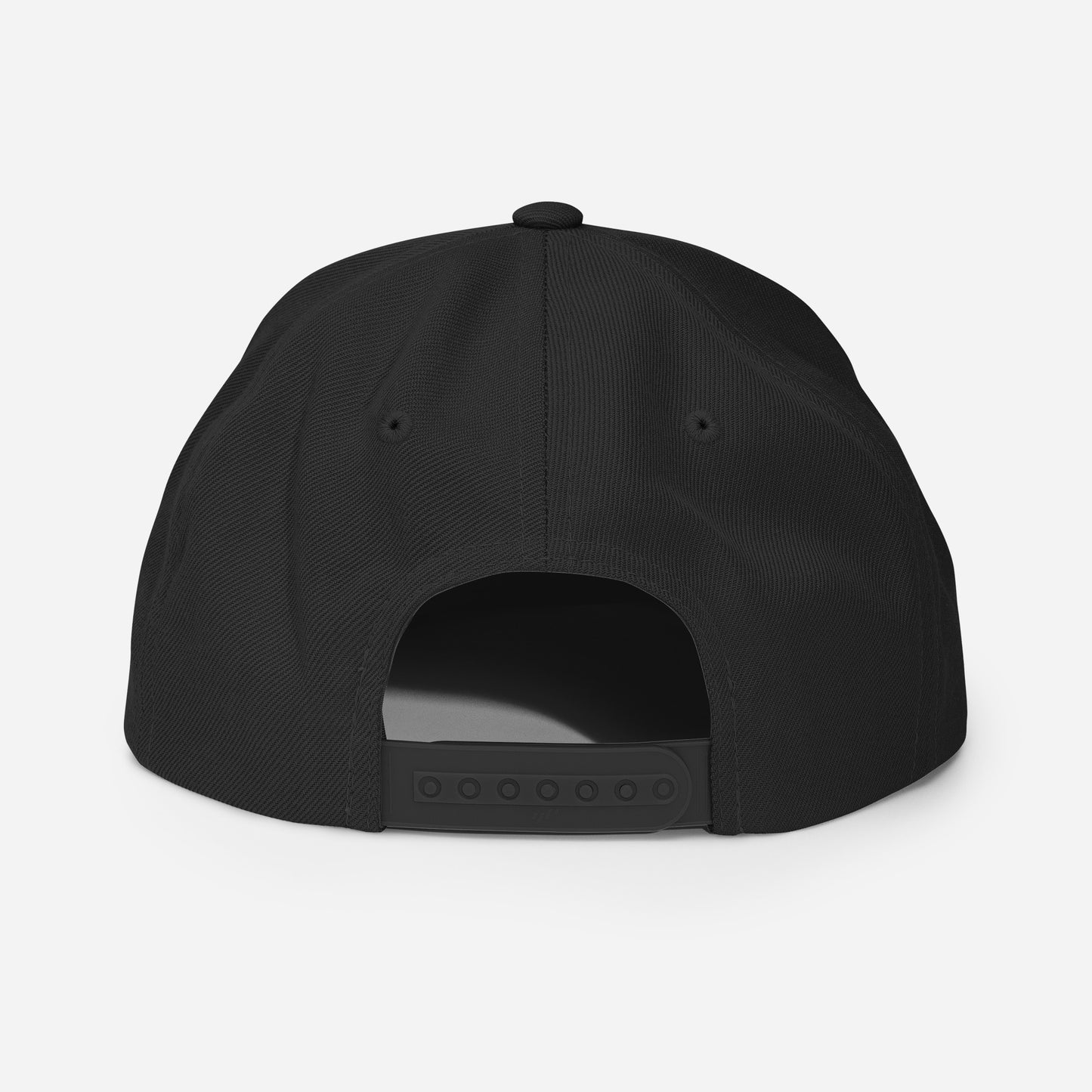 Bellmore “B” Snapback | Multiple Color Options