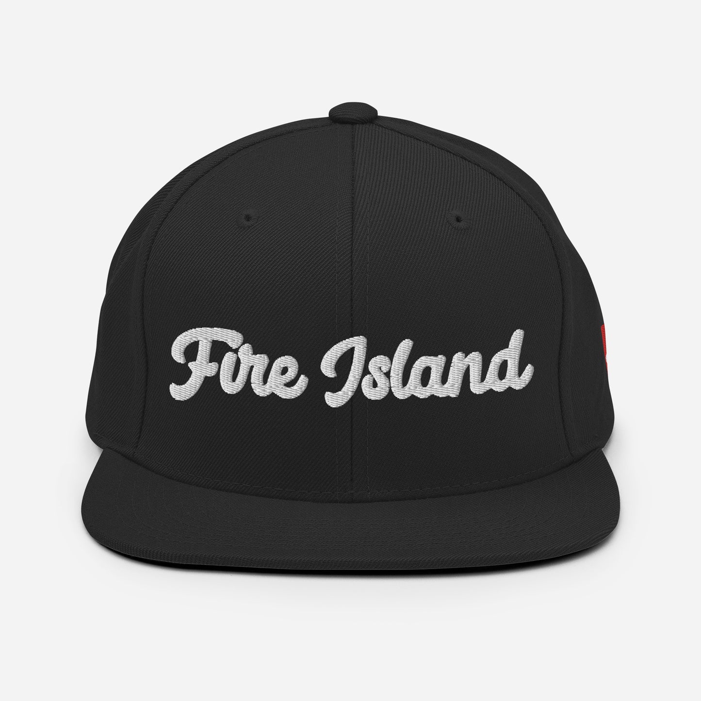 Fire Island Snapback | Multiple Color Options
