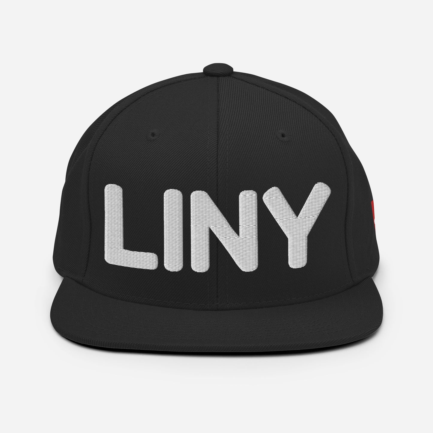 Long Island "LINY" Snapback | Multiple Color Options