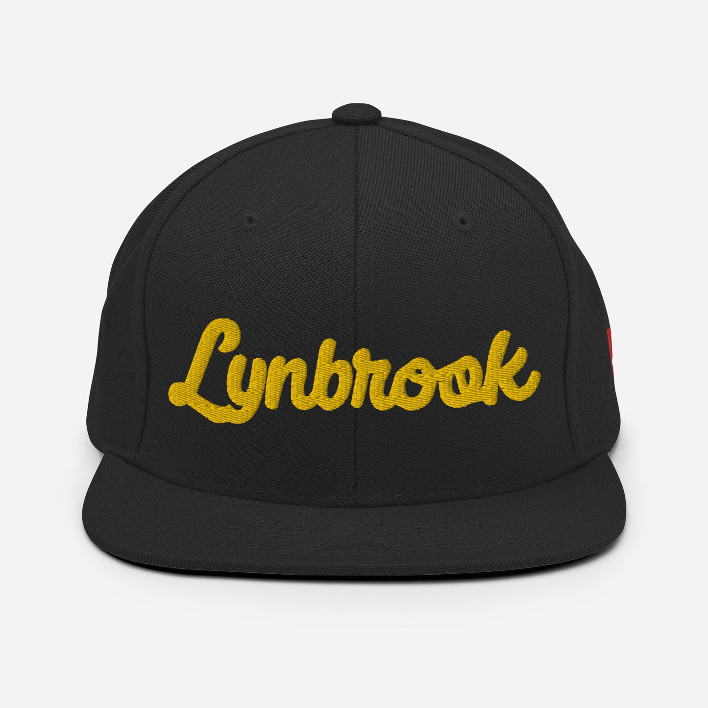 Lynbrook Snapback | Multiple Color Options