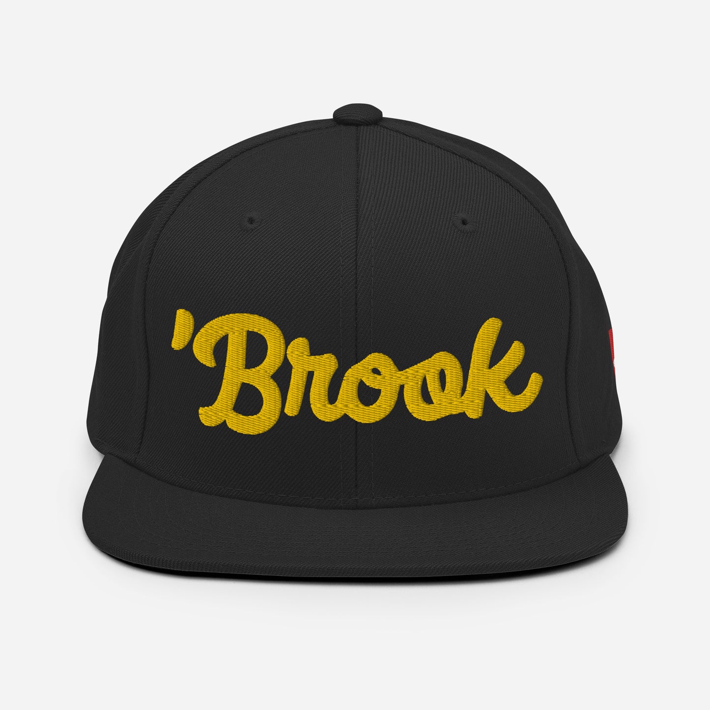Lynbrook “‘Brook” Snapback | Multiple Color Options