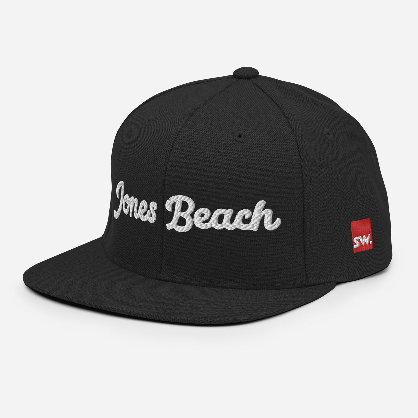 Jones Beach Snapback | Multiple Color Options